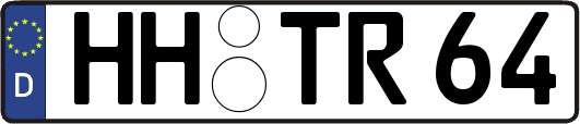 HH-TR64
