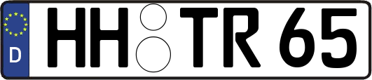 HH-TR65
