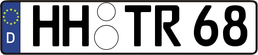 HH-TR68