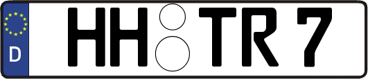 HH-TR7
