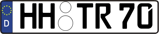HH-TR70
