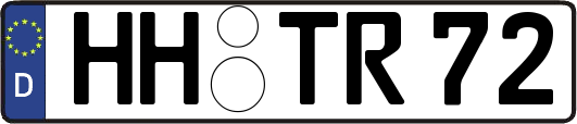 HH-TR72