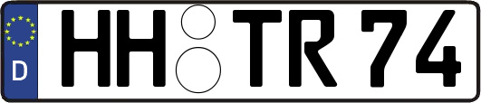 HH-TR74