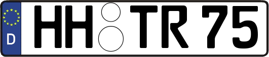 HH-TR75