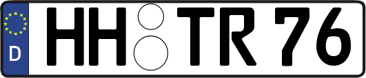 HH-TR76