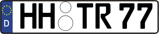 HH-TR77