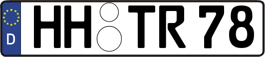 HH-TR78