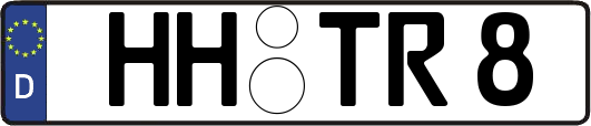 HH-TR8