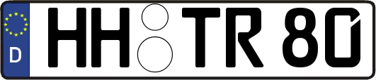 HH-TR80