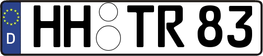 HH-TR83