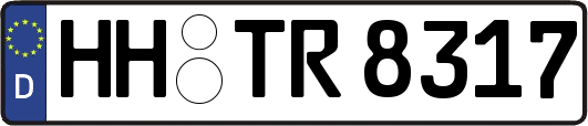 HH-TR8317