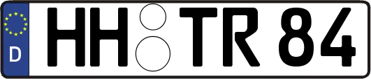 HH-TR84