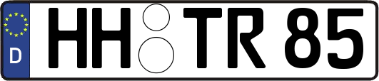 HH-TR85