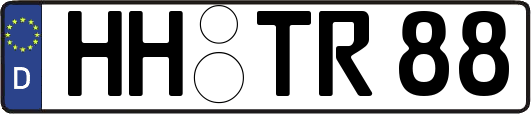 HH-TR88