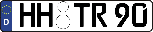 HH-TR90