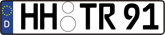 HH-TR91
