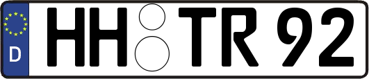 HH-TR92