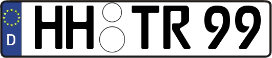 HH-TR99