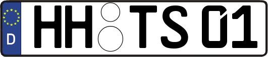 HH-TS01