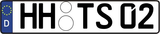 HH-TS02