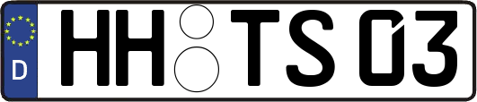 HH-TS03
