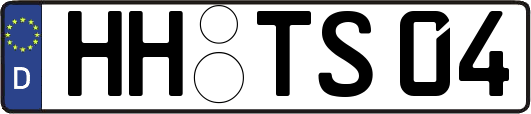 HH-TS04