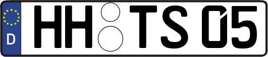 HH-TS05