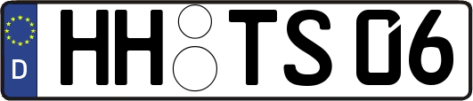 HH-TS06