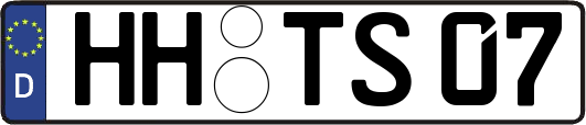 HH-TS07