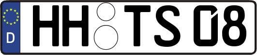 HH-TS08