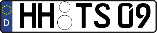 HH-TS09