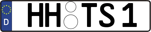 HH-TS1