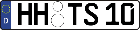 HH-TS10