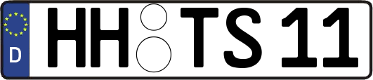 HH-TS11