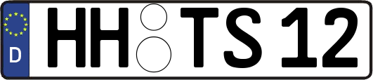 HH-TS12