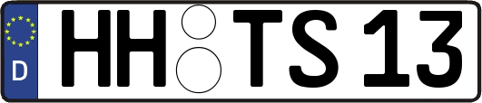 HH-TS13