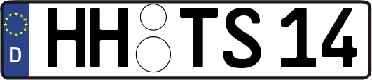 HH-TS14