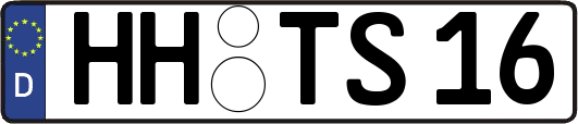 HH-TS16