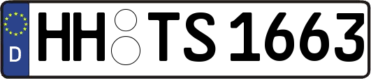 HH-TS1663