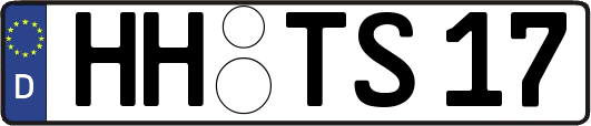 HH-TS17