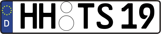 HH-TS19
