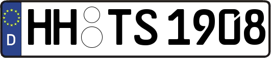 HH-TS1908