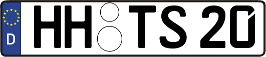 HH-TS20