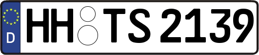 HH-TS2139