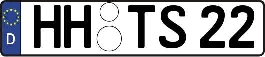 HH-TS22