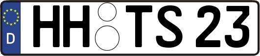 HH-TS23