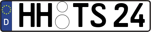 HH-TS24