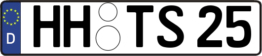 HH-TS25