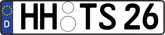 HH-TS26