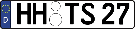 HH-TS27